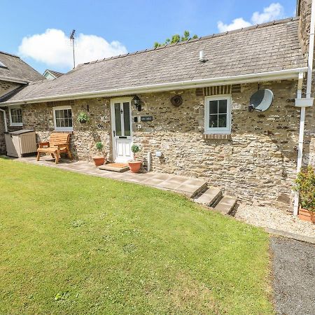 4 Honeyborough Farm Cottages Milford Haven Εξωτερικό φωτογραφία