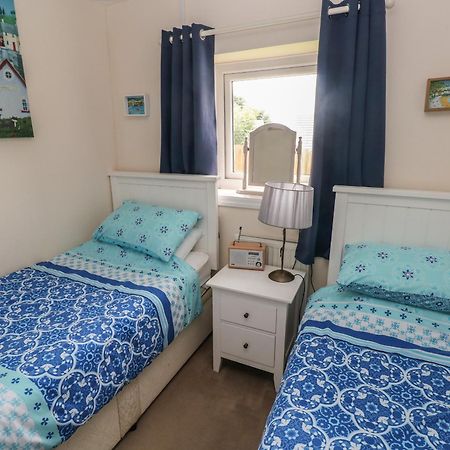 4 Honeyborough Farm Cottages Milford Haven Εξωτερικό φωτογραφία