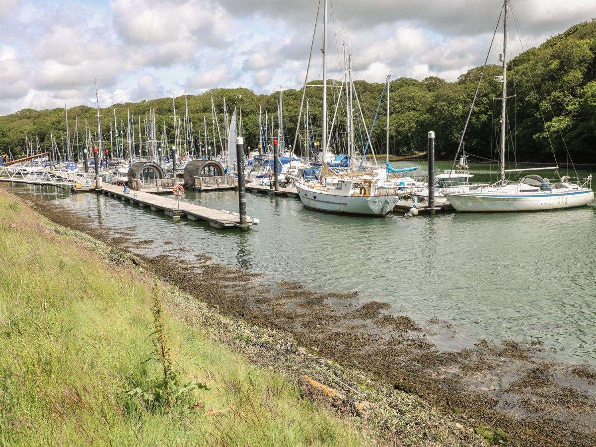 4 Honeyborough Farm Cottages Milford Haven Εξωτερικό φωτογραφία
