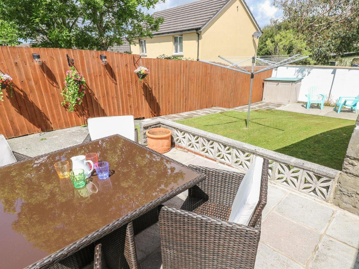 4 Honeyborough Farm Cottages Milford Haven Εξωτερικό φωτογραφία
