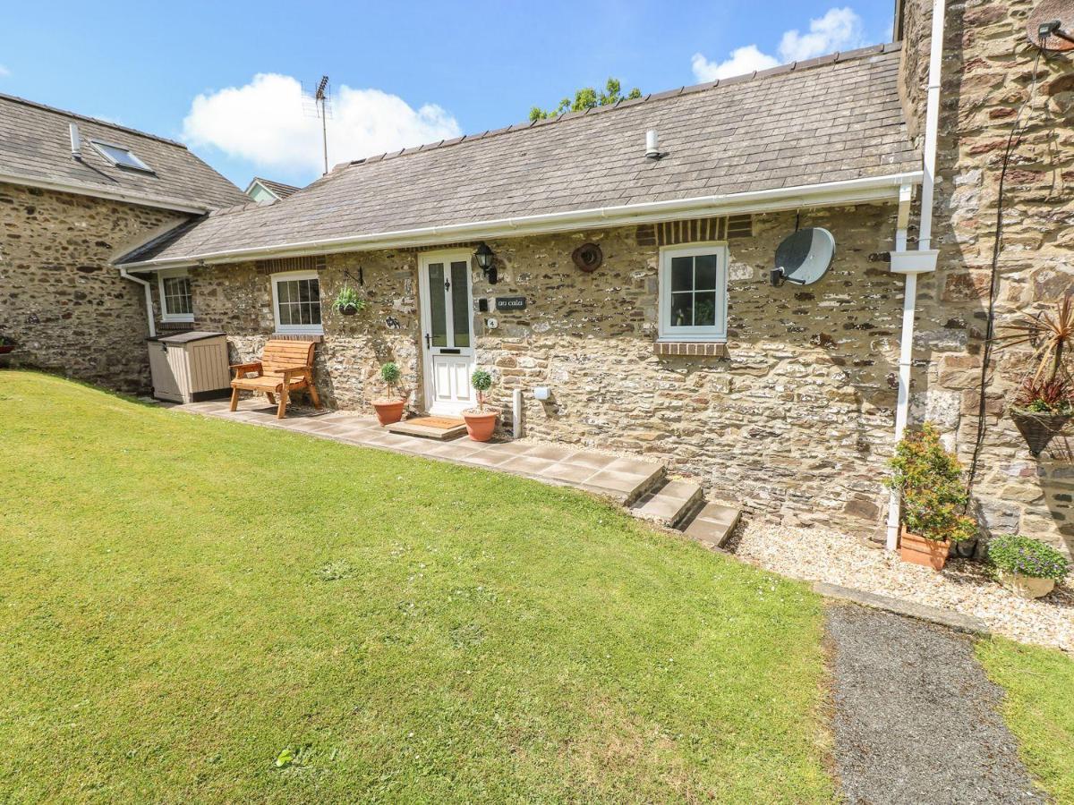 4 Honeyborough Farm Cottages Milford Haven Εξωτερικό φωτογραφία
