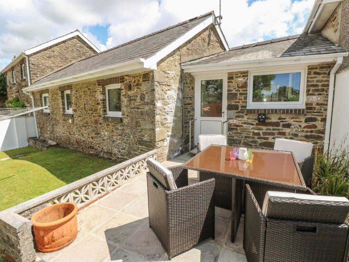 4 Honeyborough Farm Cottages Milford Haven Εξωτερικό φωτογραφία