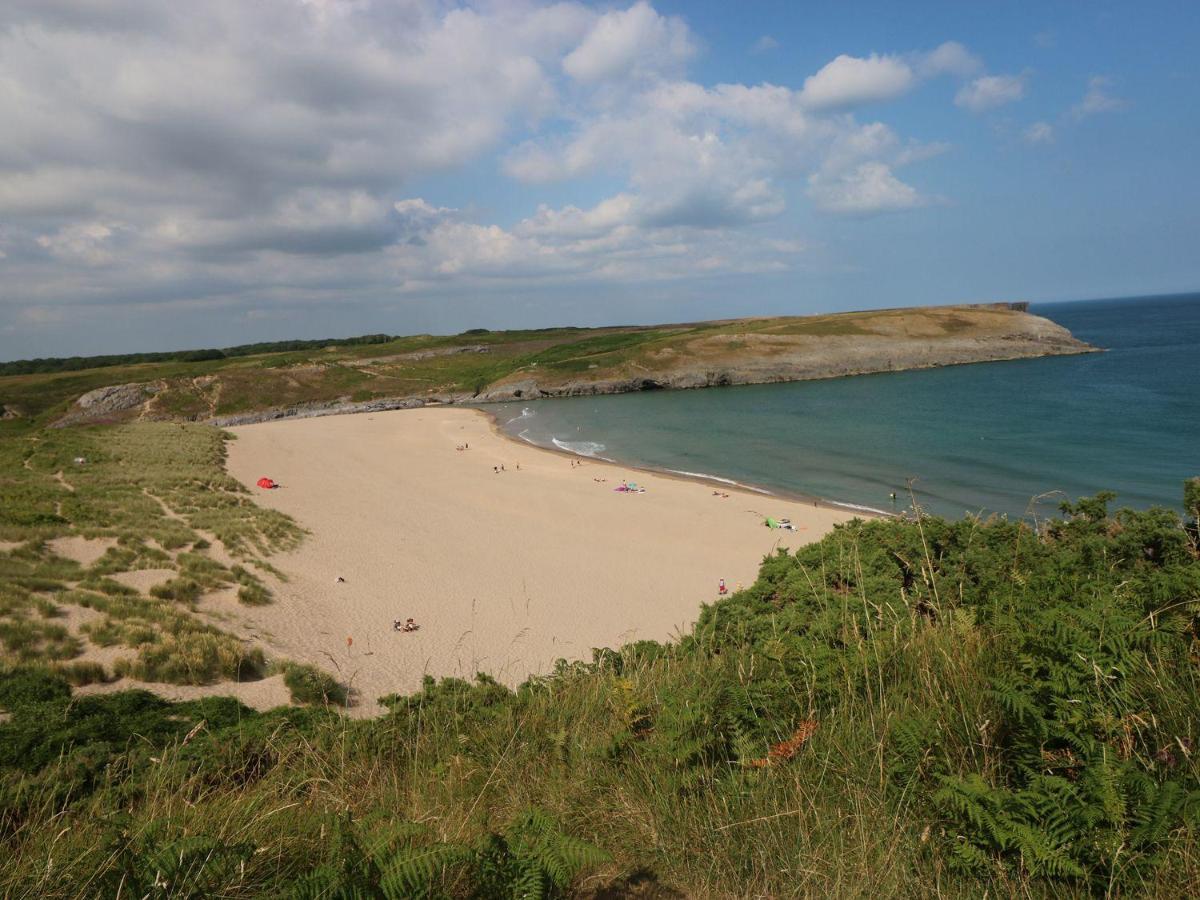 4 Honeyborough Farm Cottages Milford Haven Εξωτερικό φωτογραφία