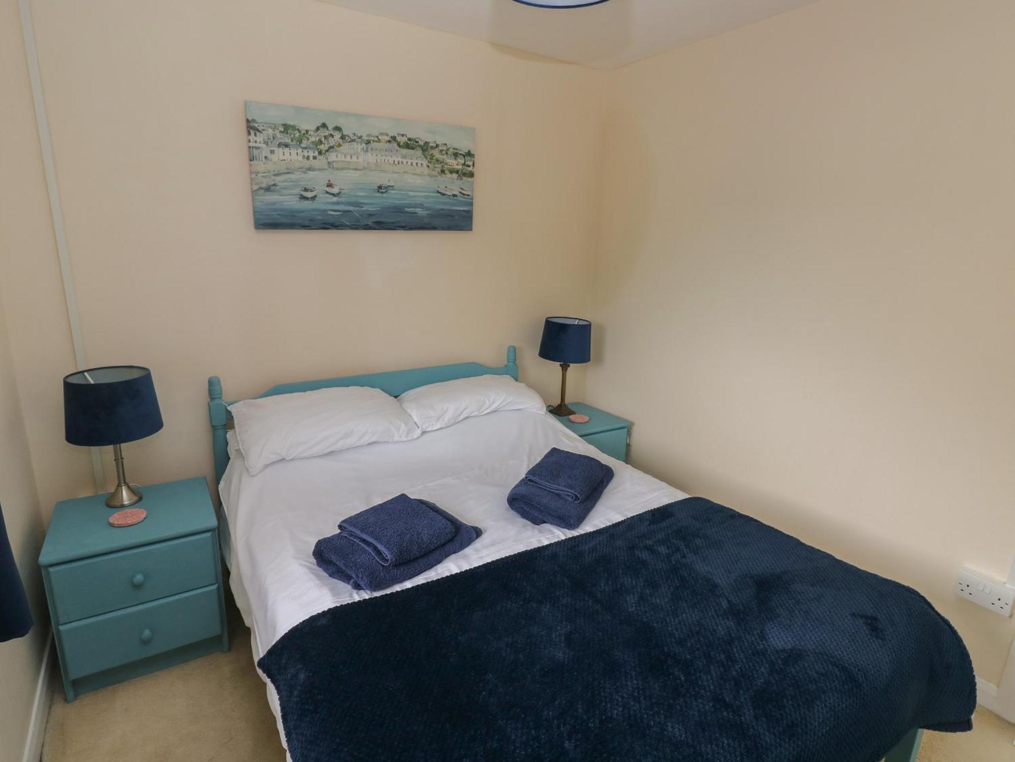 4 Honeyborough Farm Cottages Milford Haven Εξωτερικό φωτογραφία
