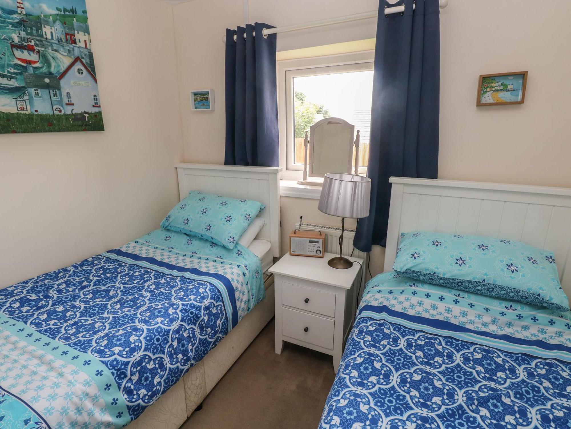 4 Honeyborough Farm Cottages Milford Haven Εξωτερικό φωτογραφία