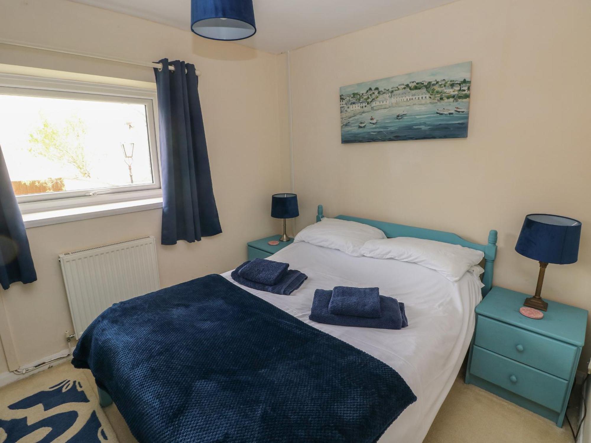 4 Honeyborough Farm Cottages Milford Haven Εξωτερικό φωτογραφία