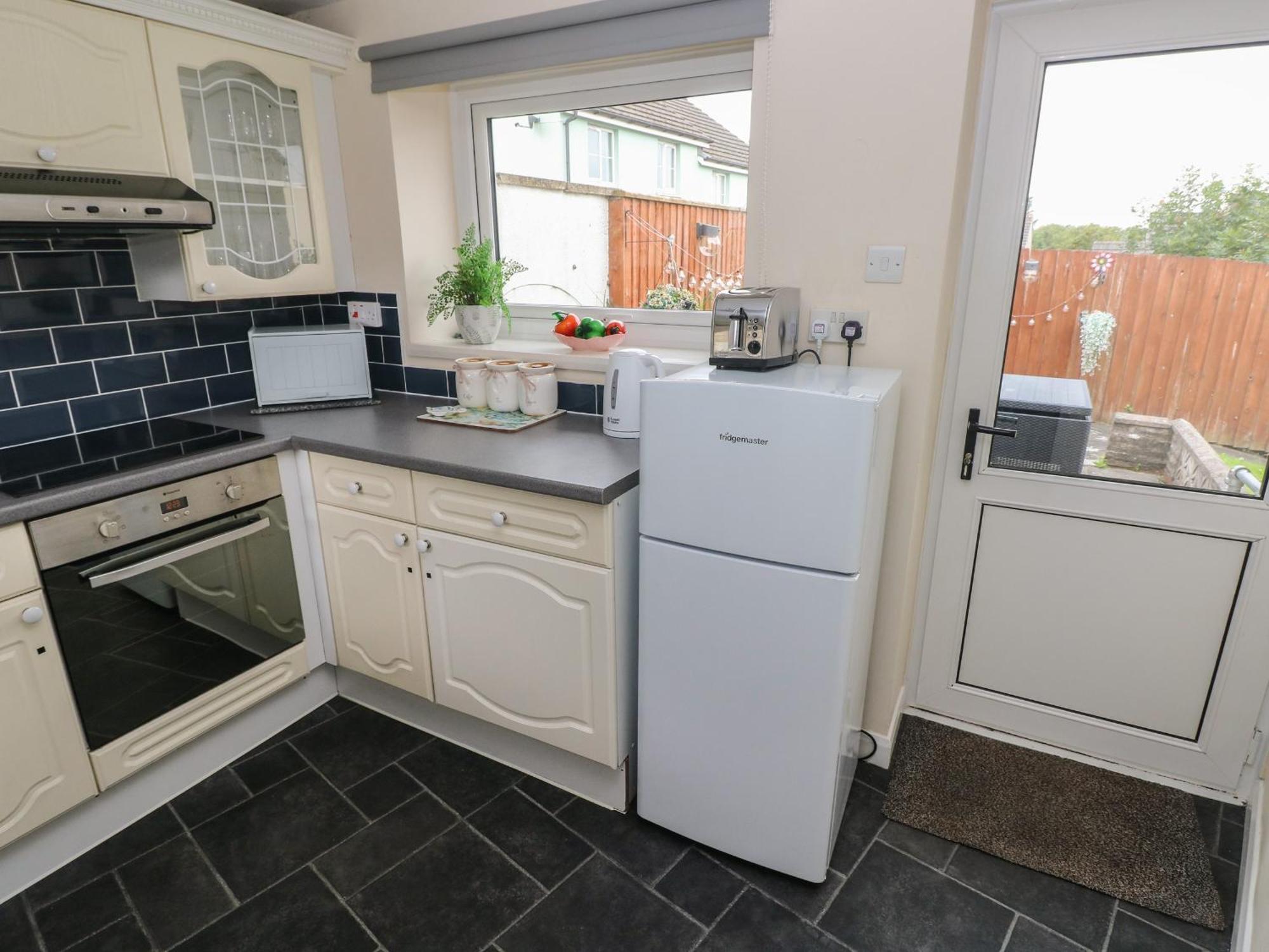 4 Honeyborough Farm Cottages Milford Haven Εξωτερικό φωτογραφία