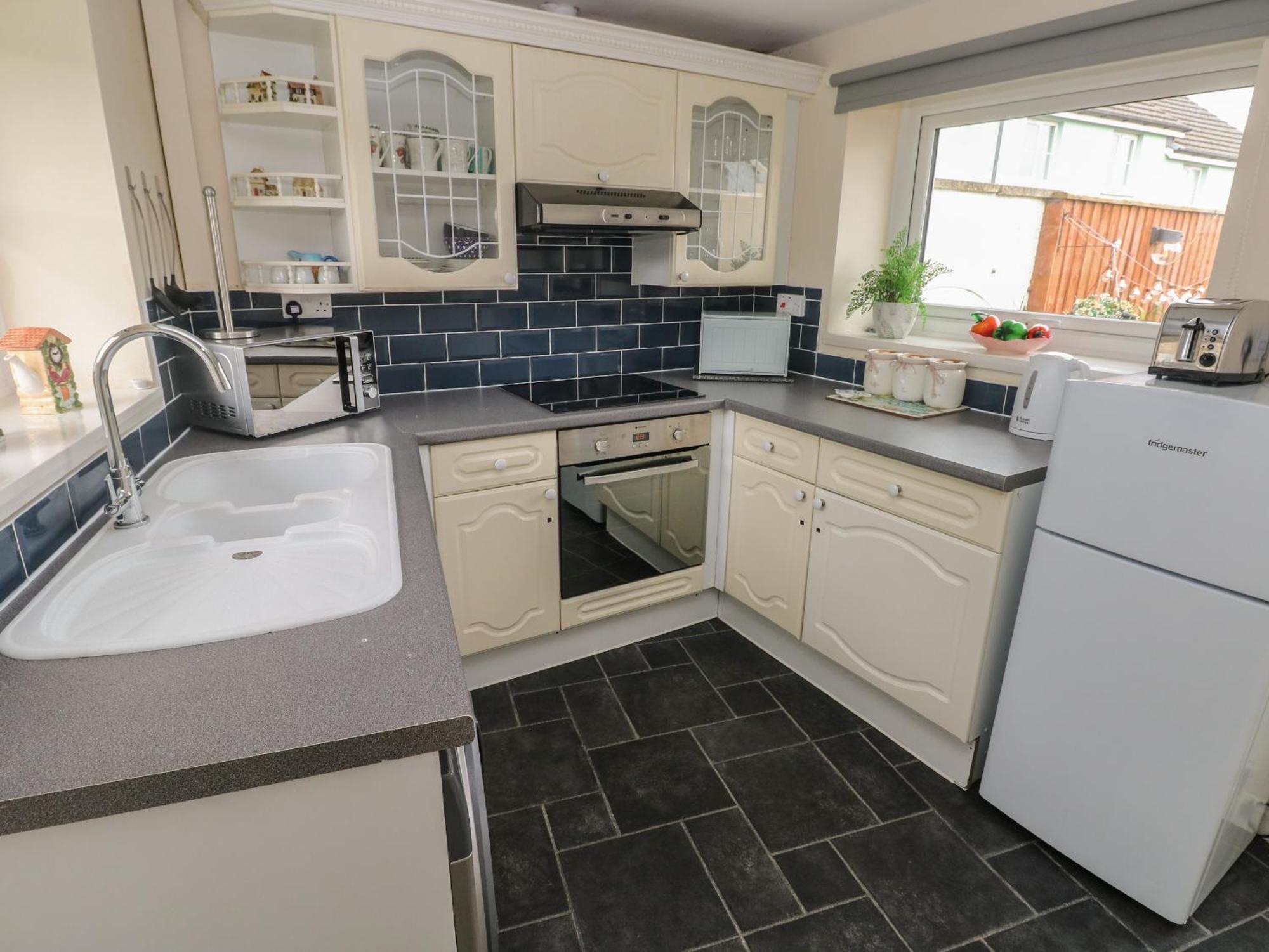 4 Honeyborough Farm Cottages Milford Haven Εξωτερικό φωτογραφία