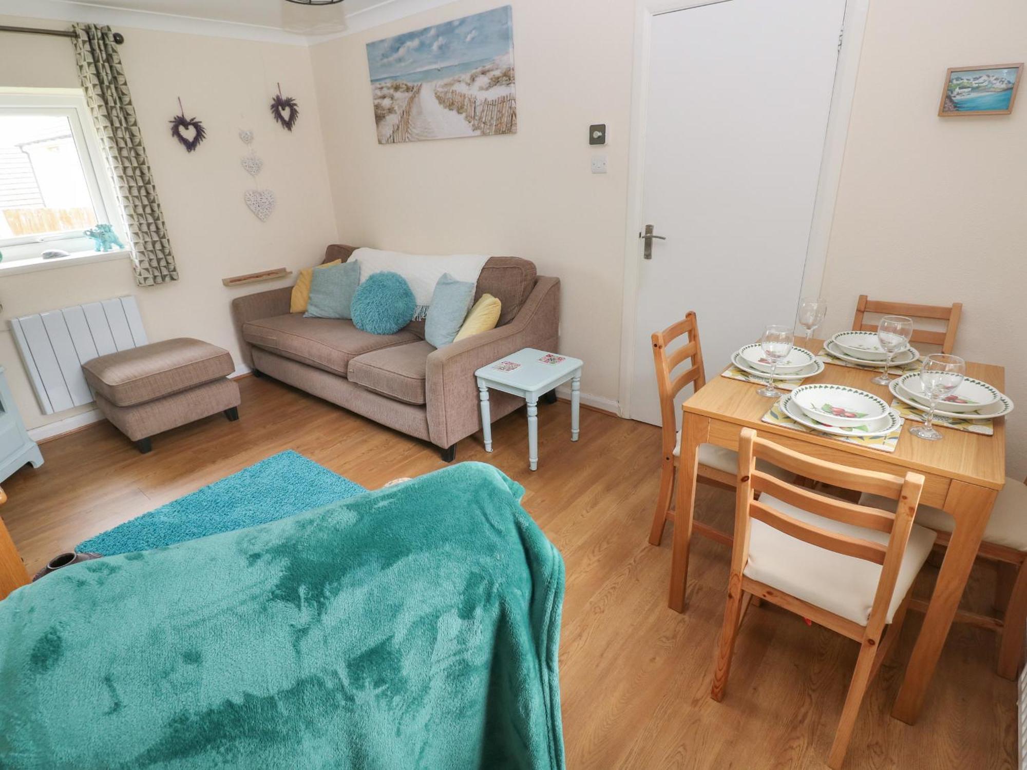 4 Honeyborough Farm Cottages Milford Haven Εξωτερικό φωτογραφία