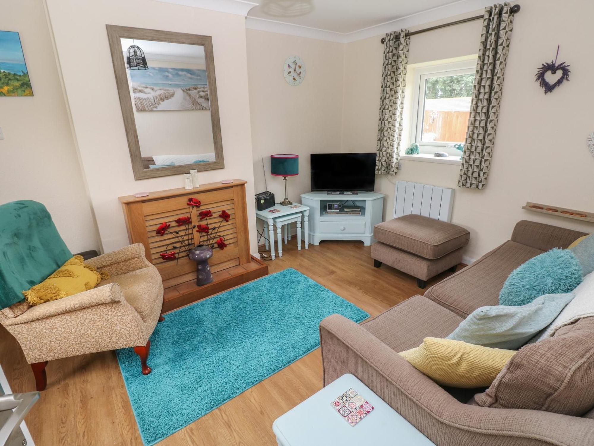 4 Honeyborough Farm Cottages Milford Haven Εξωτερικό φωτογραφία