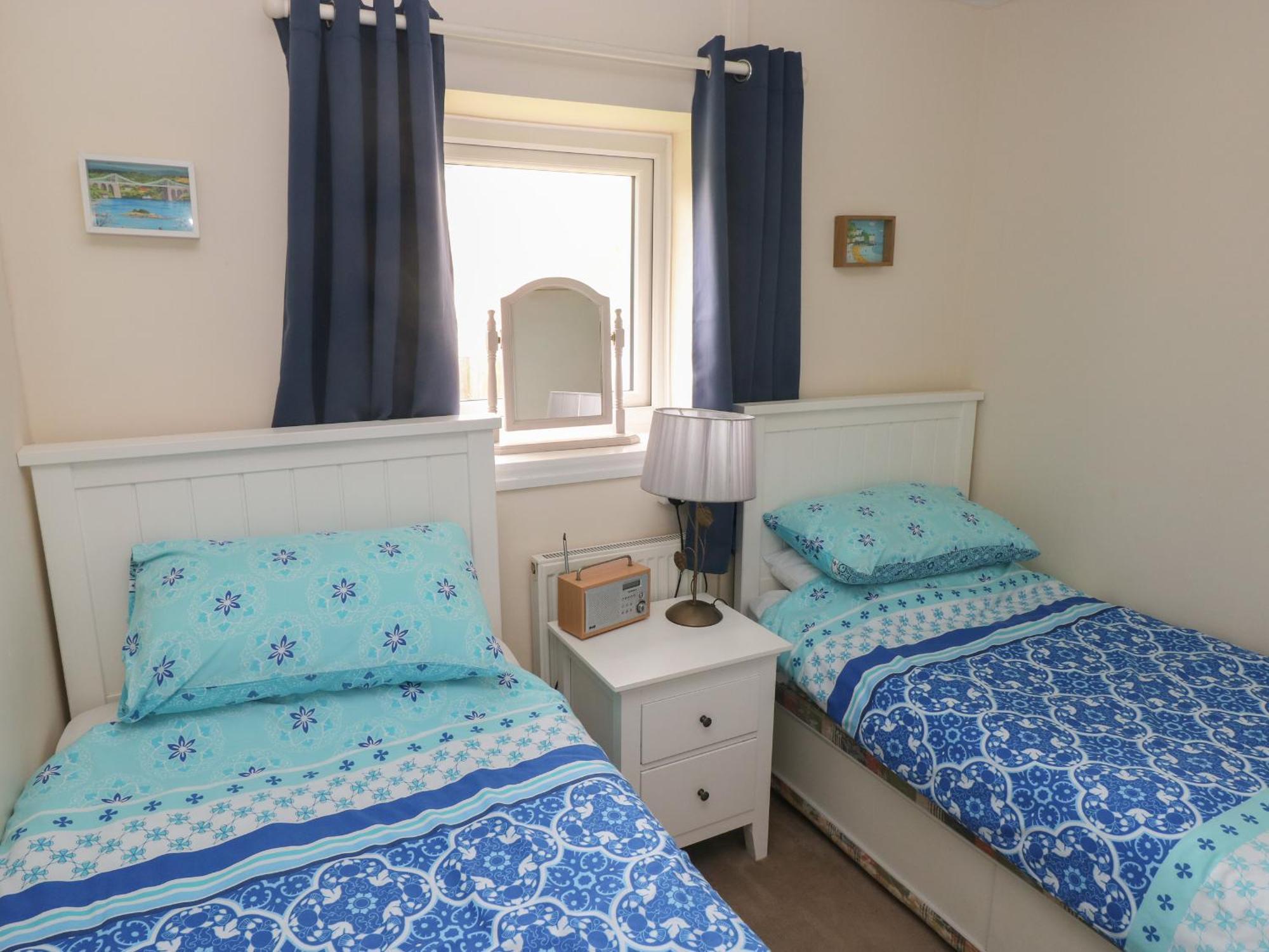 4 Honeyborough Farm Cottages Milford Haven Εξωτερικό φωτογραφία